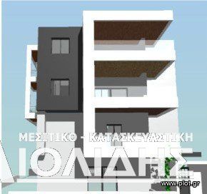 Διαμέρισμα 100τ.μ. για πώληση-Πυλαία