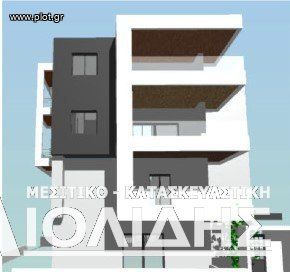 Διαμέρισμα 100 τ.μ. για πώληση, Θεσσαλονίκη - Περιφ/Κοί Δήμοι, Πυλαία