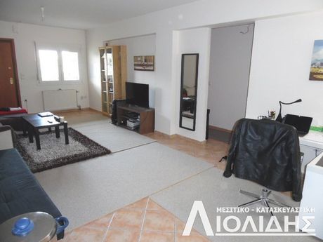 Apartment 115sqm for sale-Pylea