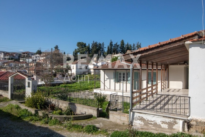 Μονοκατοικία 90 τ.μ. πρός πώληση, Μαγνησία, Φερών