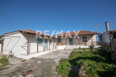 Detached home 90sqm for sale-Feron » Velestino