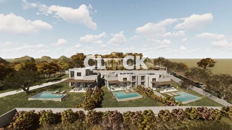 Villa 195sqm for sale-Pallini » Paliouri