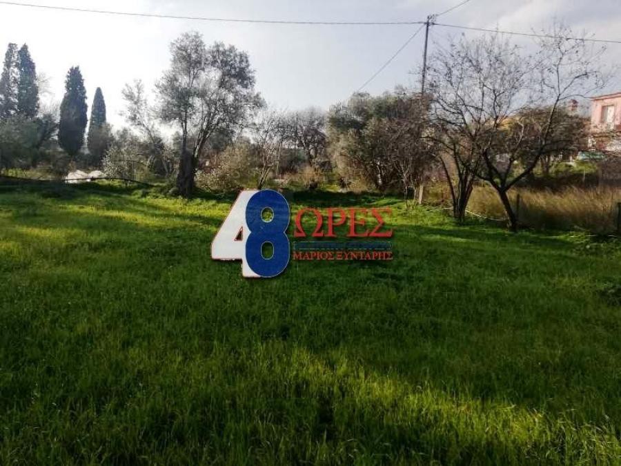Οικόπεδο 1.742 τ.μ. πρός πώληση, Ν. Χίου, Χίος