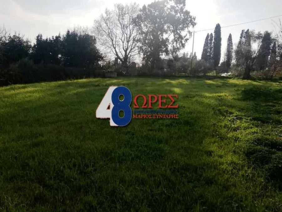 Οικόπεδο 1.742 τ.μ. πρός πώληση, Ν. Χίου, Χίος