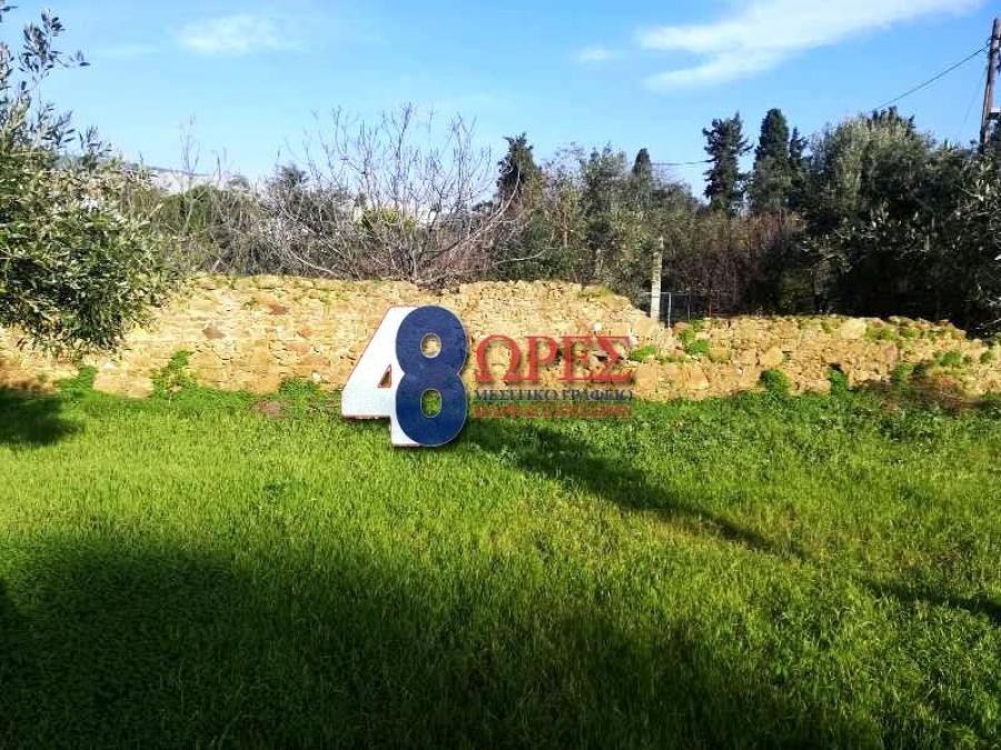 Οικόπεδο 1.742 τ.μ. πρός πώληση, Ν. Χίου, Χίος