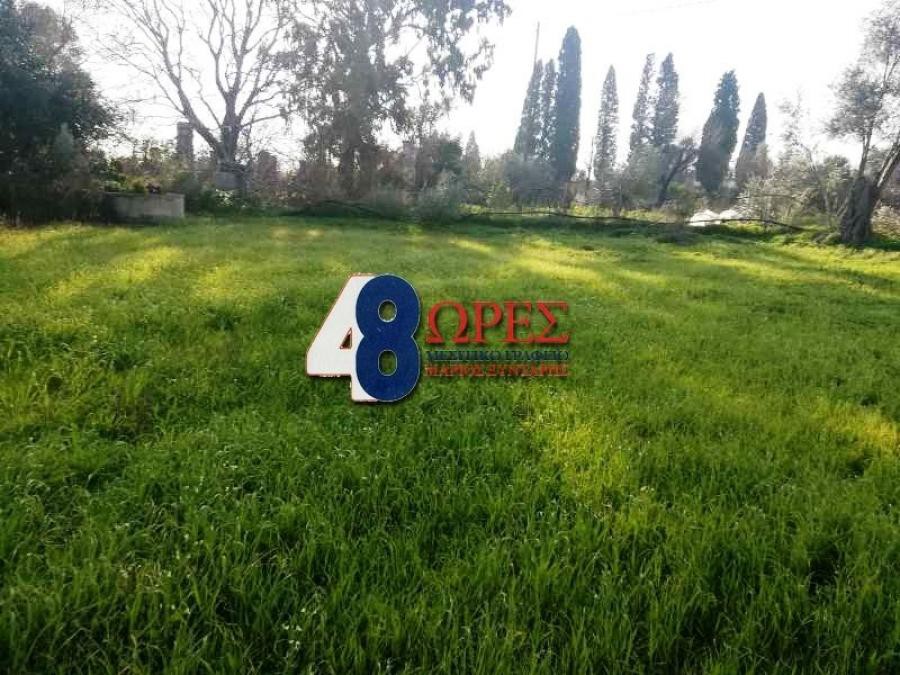 Οικόπεδο 1.742 τ.μ. πρός πώληση, Ν. Χίου, Χίος
