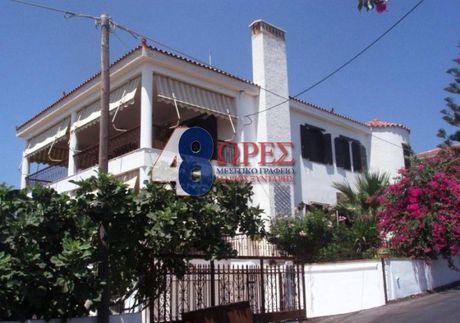 Μεζονέτα 614τ.μ. για πώληση-Χίος » Άγιος μηνάς