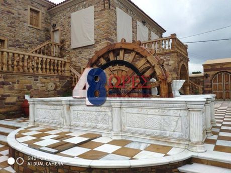 Βίλλα 944τ.μ. για πώληση-Χίος » Άγιος μηνάς