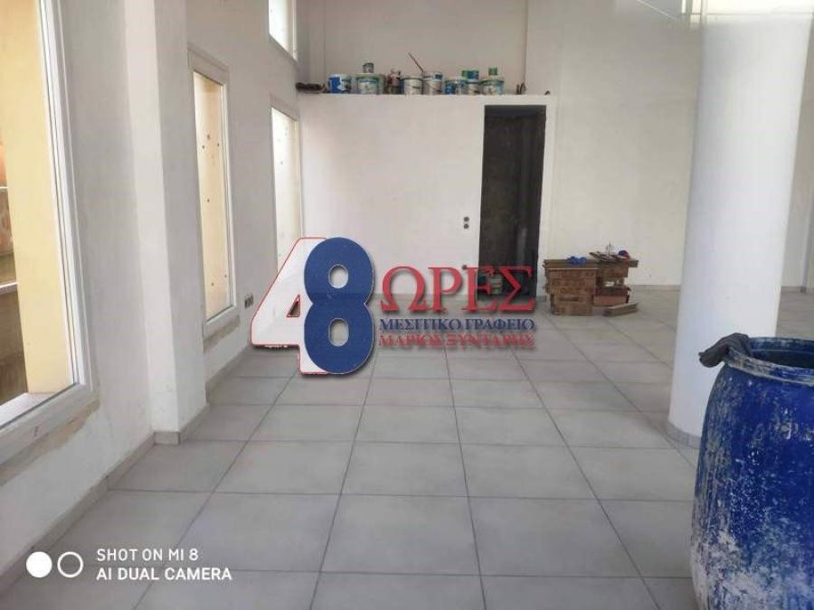 Κατάστημα 180 τ.μ. προς πώληση, Πόλη Χίου