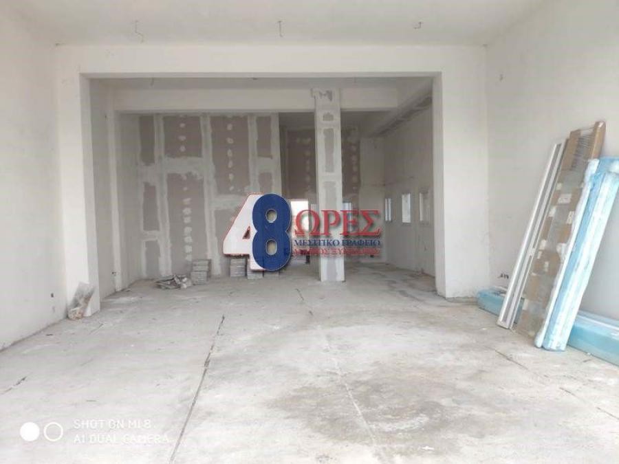 Κατάστημα 180 τ.μ. προς πώληση, Πόλη Χίου
