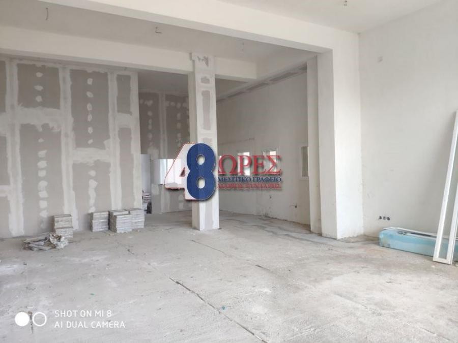 Κατάστημα 180 τ.μ. προς πώληση, Πόλη Χίου
