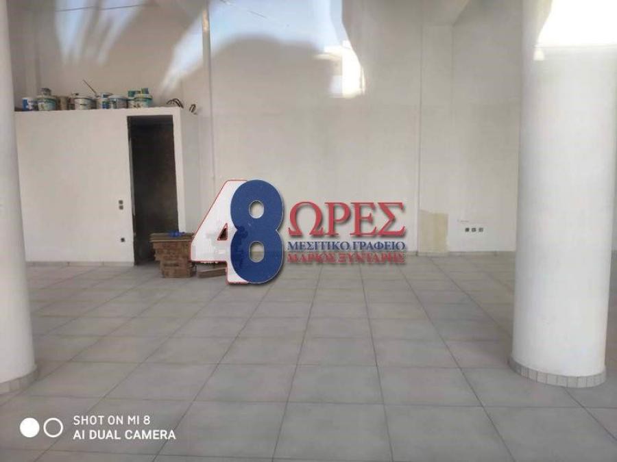 Κατάστημα 180 τ.μ. προς πώληση, Πόλη Χίου