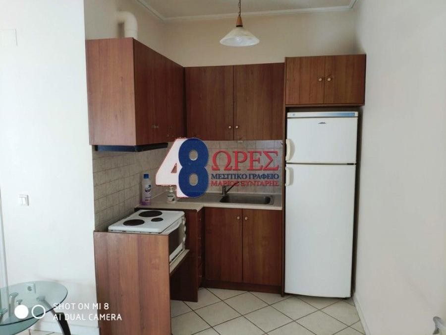 Συγκρότημα διαμερισμάτων 430 τ.μ. πρός πώληση, Ν. Χίου, Χίος