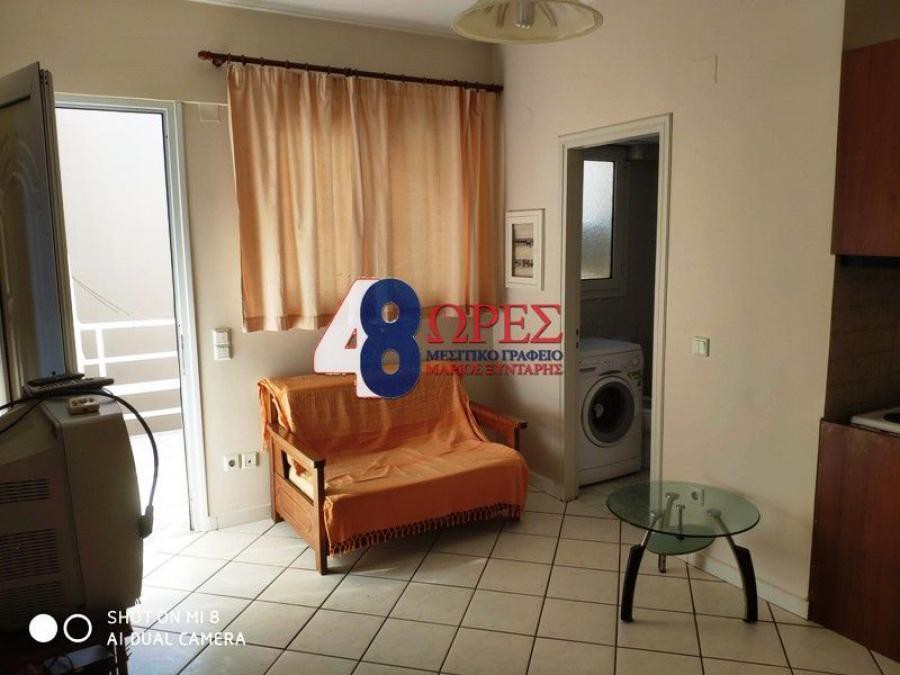 Συγκρότημα διαμερισμάτων 430 τ.μ. πρός πώληση, Ν. Χίου, Χίος