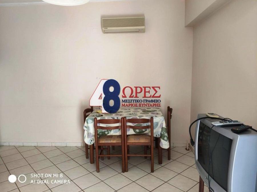 Συγκρότημα διαμερισμάτων 430 τ.μ. πρός πώληση, Ν. Χίου, Χίος