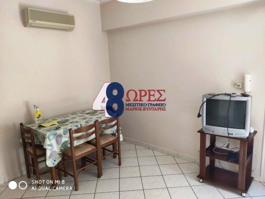 Συγκρότημα διαμερισμάτων 430 τ.μ. πρός πώληση, Ν. Χίου, Χίος