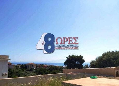 Land plot 857sqm for sale-Chios » Omiroupoli