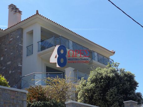 Βίλλα 565 τ.μ. για πώληση