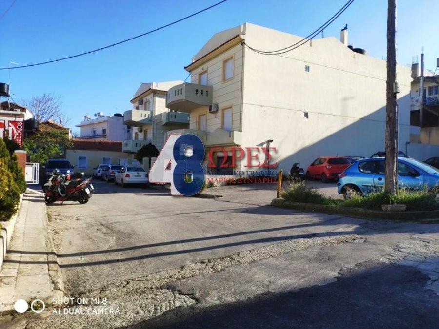 Οικόπεδο 340 τ.μ. προς πώληση, Πόλη Χίου