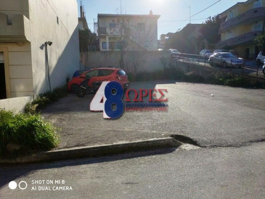 Οικόπεδο 340 τ.μ. προς πώληση, Πόλη Χίου
