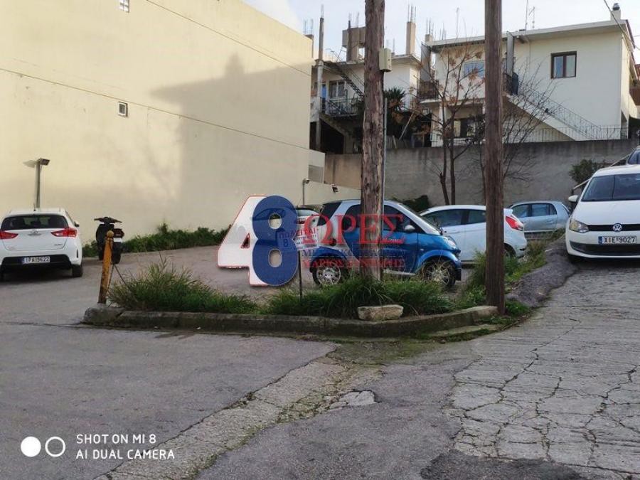 Οικόπεδο 340 τ.μ. προς πώληση, Πόλη Χίου