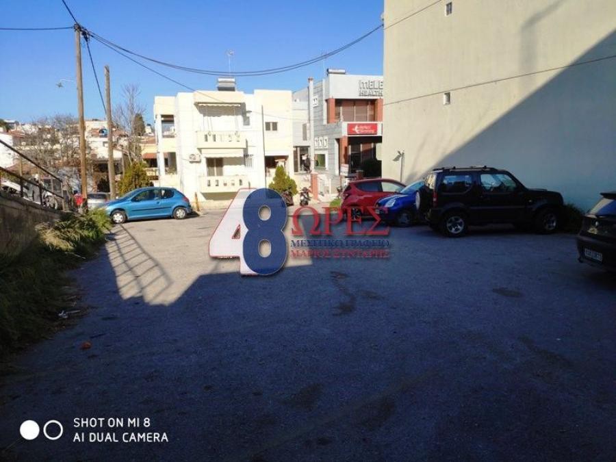 Οικόπεδο 340 τ.μ. προς πώληση, Πόλη Χίου