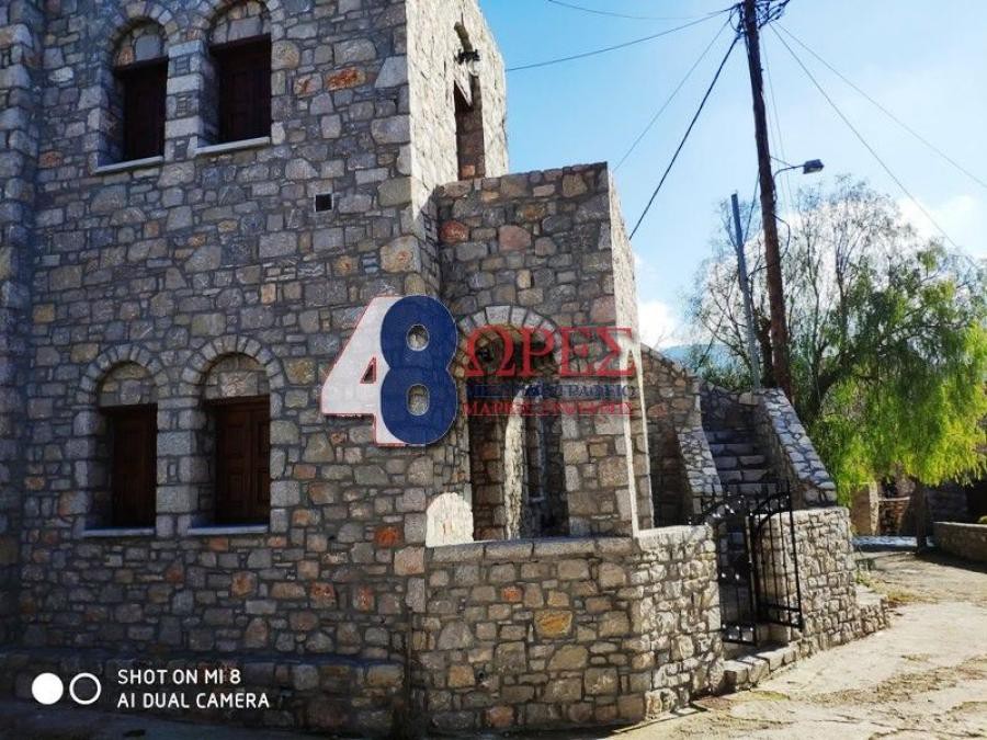 Κτίριο 94 τ.μ. πρός πώληση, Ν. Χίου, Χίος