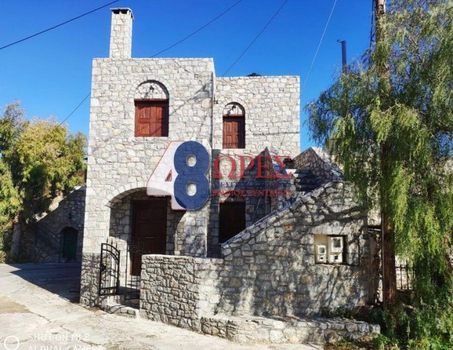 Κτίριο 94τ.μ. για πώληση-Χίος » Ομηρούπολη