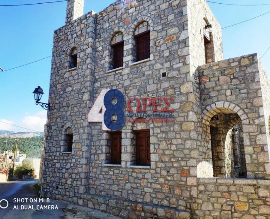 Κτίριο 94 τ.μ. πρός πώληση, Ν. Χίου, Χίος