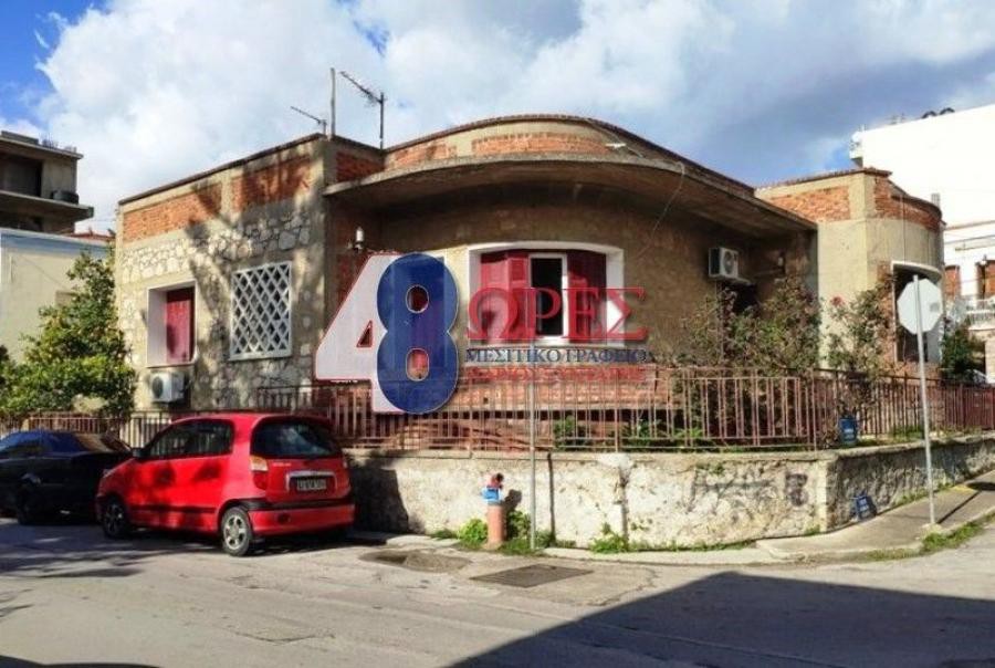 Μονοκατοικία 235 τ.μ. πρός πώληση, Ν. Χίου, Χίος