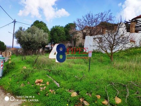 Οικόπεδο 758 τ.μ. για πώληση