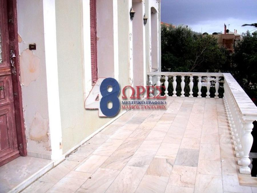 Μονοκατοικία 307 τ.μ. πρός πώληση, Ν. Χίου, Χίος