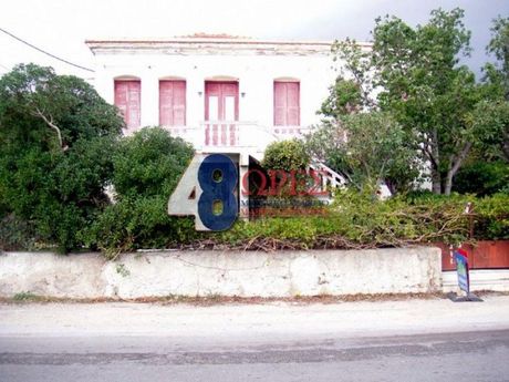 Μονοκατοικία 307 τ.μ. για πώληση