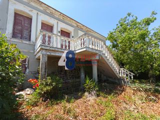Μονοκατοικία 307 τ.μ. για πώληση