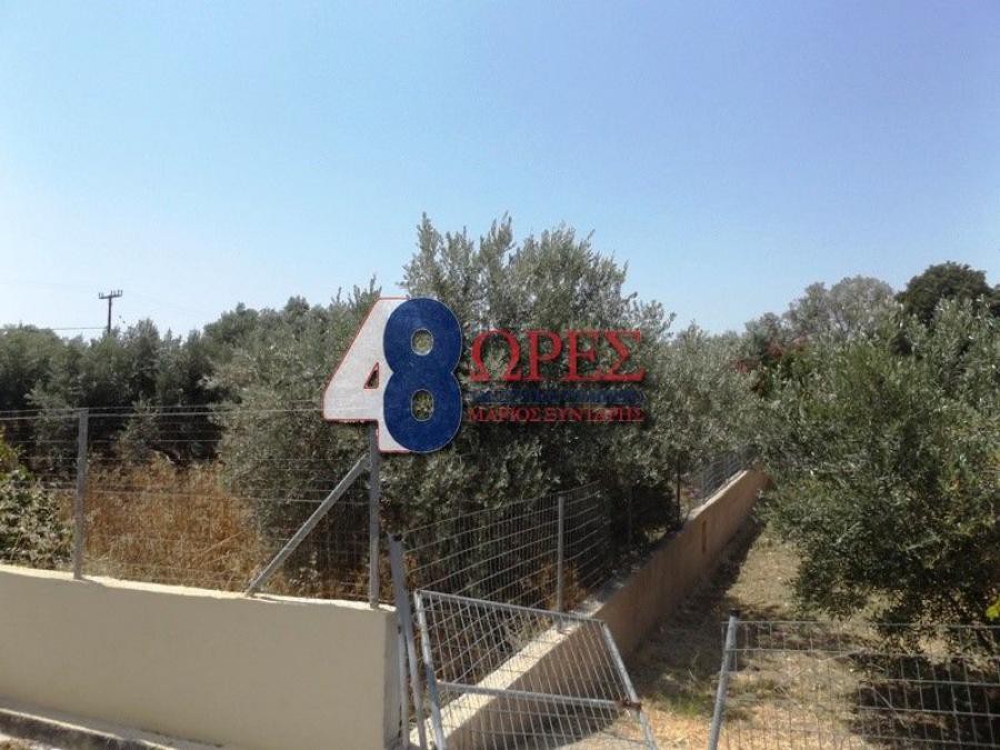 Οικόπεδο 544 τ.μ. πρός πώληση, Ν. Χίου, Χίος