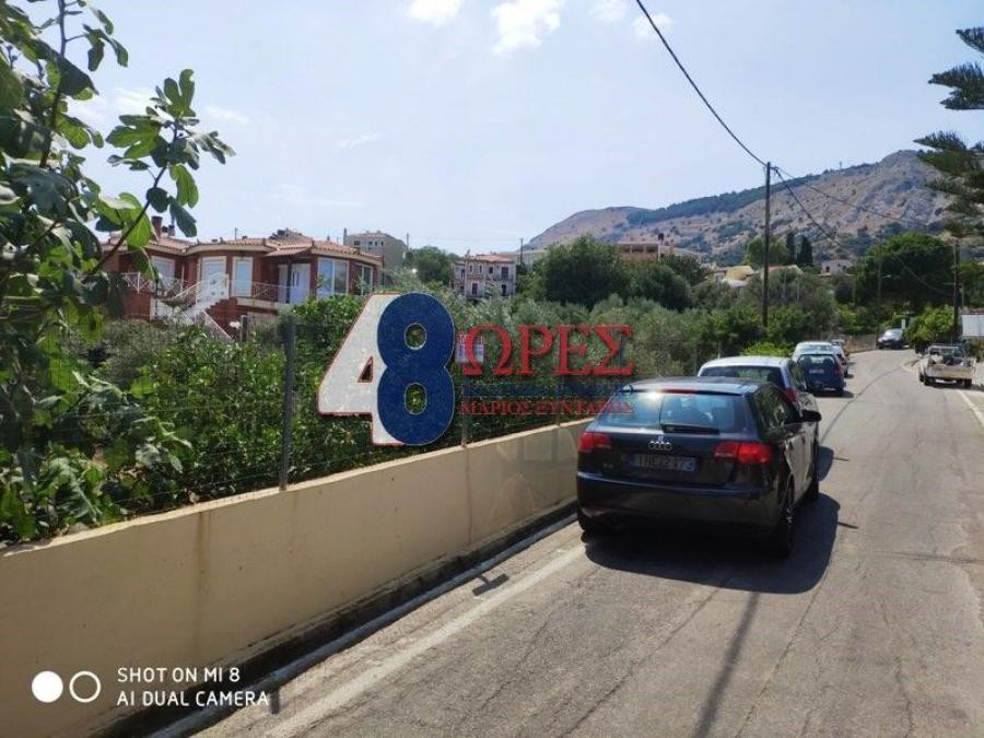 Οικόπεδο 544 τ.μ. πρός πώληση, Ν. Χίου, Χίος