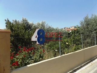 Οικόπεδο 544 τ.μ. για πώληση