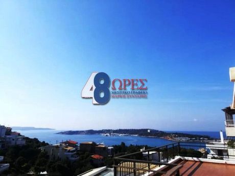 Μεζονέτα 180τ.μ. για πώληση-Βουλιαγμένη » Κέντρο