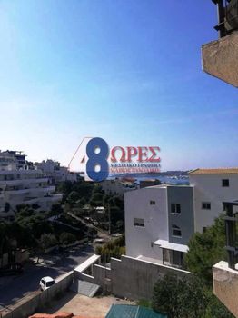 Διαμέρισμα 116τ.μ. για πώληση-Βουλιαγμένη » Κέντρο