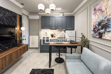 Studio / γκαρσονιέρα 40 τ.μ. για πώληση