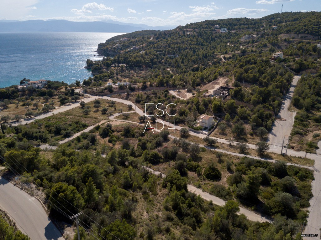 Οικόπεδο 430 τ.μ. προς πώληση, Βερβερούδα