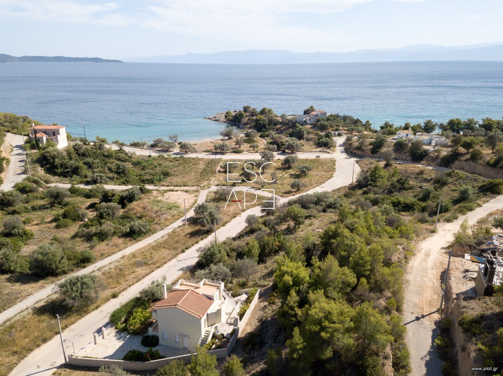 Οικόπεδο 430 τ.μ. προς πώληση, Βερβερούδα