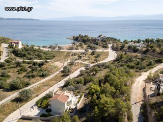Οικόπεδο 430 τ.μ. προς πώληση, Βερβερούδα-thumb-1