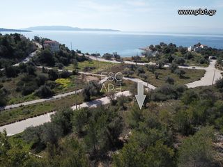 Οικόπεδο 430 τ.μ. προς πώληση, Βερβερούδα-thumb-3
