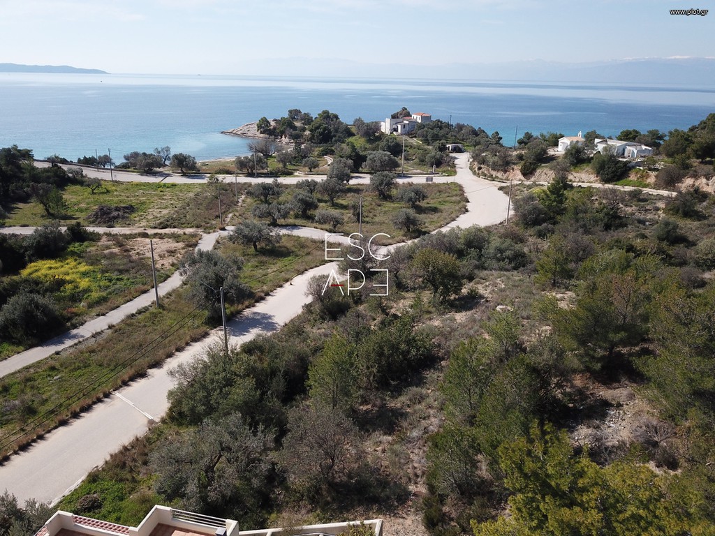 Οικόπεδο 430 τ.μ. προς πώληση, Βερβερούδα