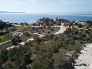 Οικόπεδο 430 τ.μ. προς πώληση, Βερβερούδα-thumb-6