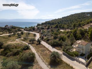 Οικόπεδο 430 τ.μ. προς πώληση, Βερβερούδα-thumb-9