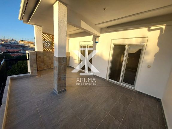 Διαμέρισμα 80 τ.μ. για πώληση, Θεσσαλονίκη - Κέντρο, Φάληρο