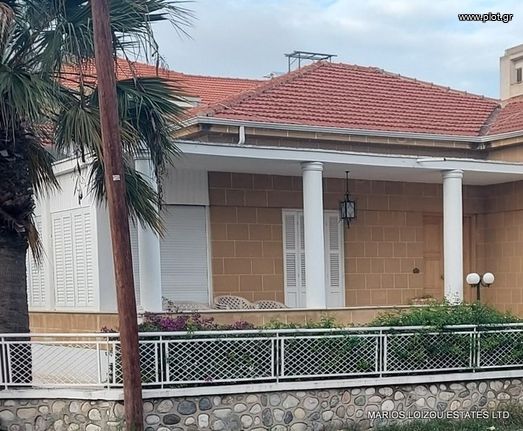 Detached home 230 sqm for rent, Nicosia