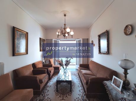 Apartment 75sqm for sale-Palaia Kokkinia